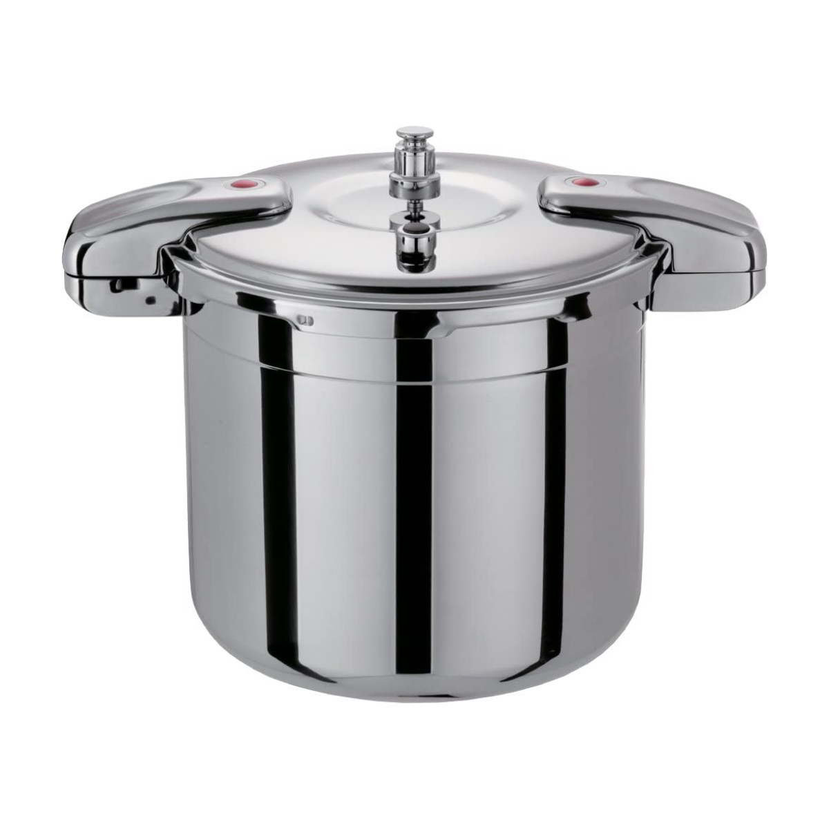 楽天市場】ワンダーシェフ 圧力鍋 15L IH対応 プロ ビッグサイズ 業務