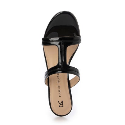 楽天市場】ファビオルスコーニ FABIO RUSCONI ストラップミュール