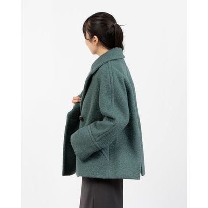 楽天市場】エグランティーヌ EGLANTINE プードルピーコート （グリーン