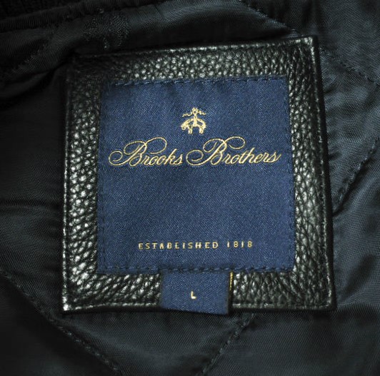 楽天市場】Brooks Brothers x EDIFICE ブルックスブラザーズ