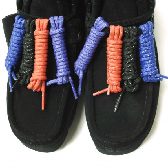 楽天市場】DAIWA PIER39 x Clarks ダイワ ピア39 クラークス 24AW 別注