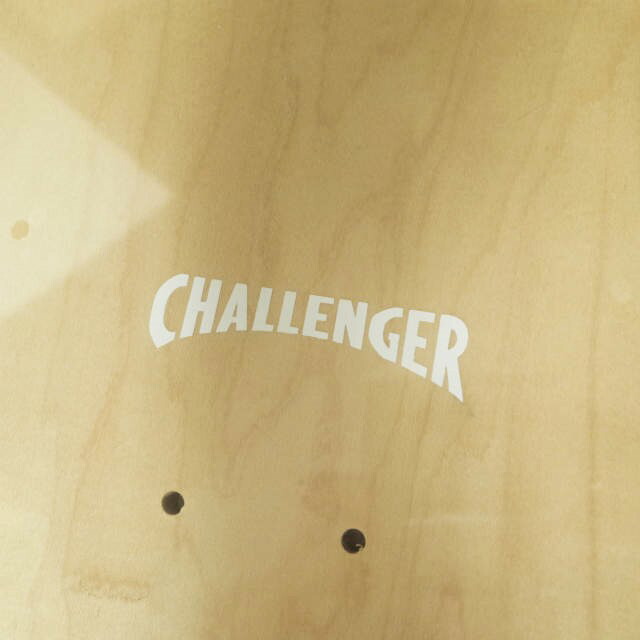 楽天市場】CHALLENGER チャレンジャー 代官山蔦屋書店限定 END WAR