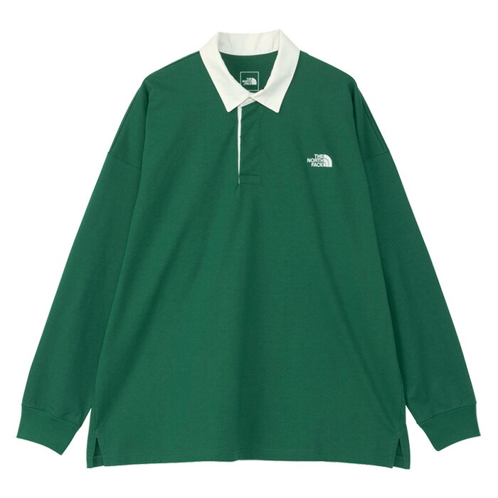 楽天市場】【SALE】THE NORTH FACE ザ・ノース・フェイス NT82437 L/S