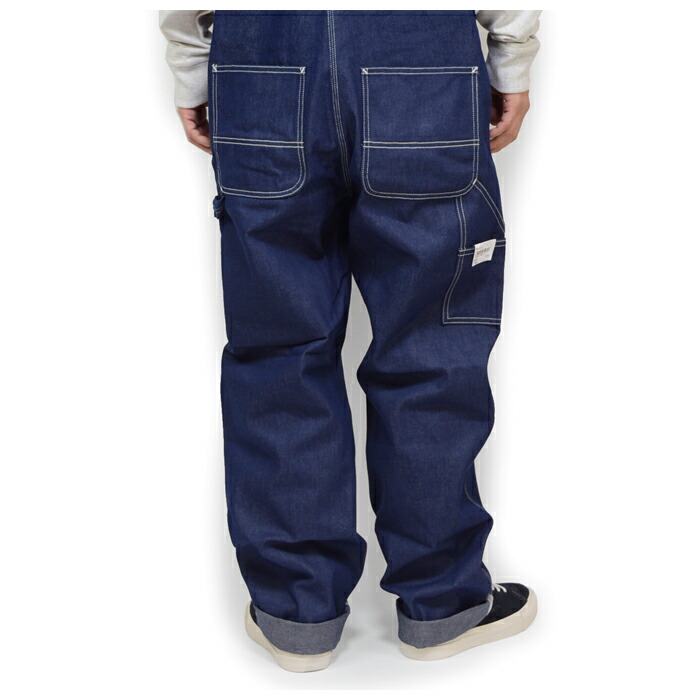 楽天市場】Carhartt WIP カーハート WIP I022946 BIB OVERALL ビブ