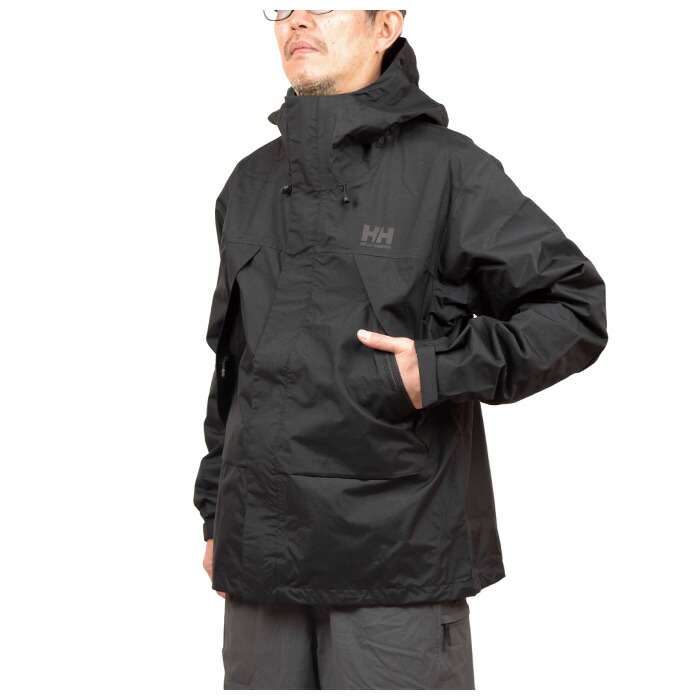 楽天市場】【SALE】HELLY HANSEN ヘリーハンセン HH12507 SCANDZA