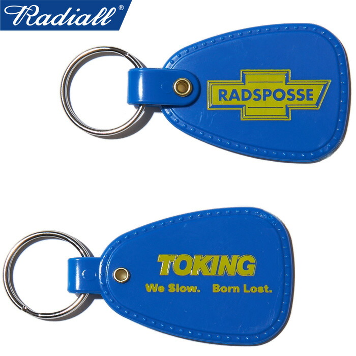 楽天市場】RADIALL ラディアル RAD-23SS-ACC009 POSSE WESTERN SADDLE