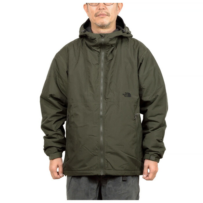 楽天市場】ザ・ノース・フェイス THE NORTH FACE NP72433 コンパクト