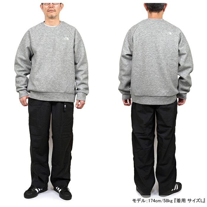 楽天市場】ザ・ノース・フェイス THE NORTH FACE NT62584 テックエアー