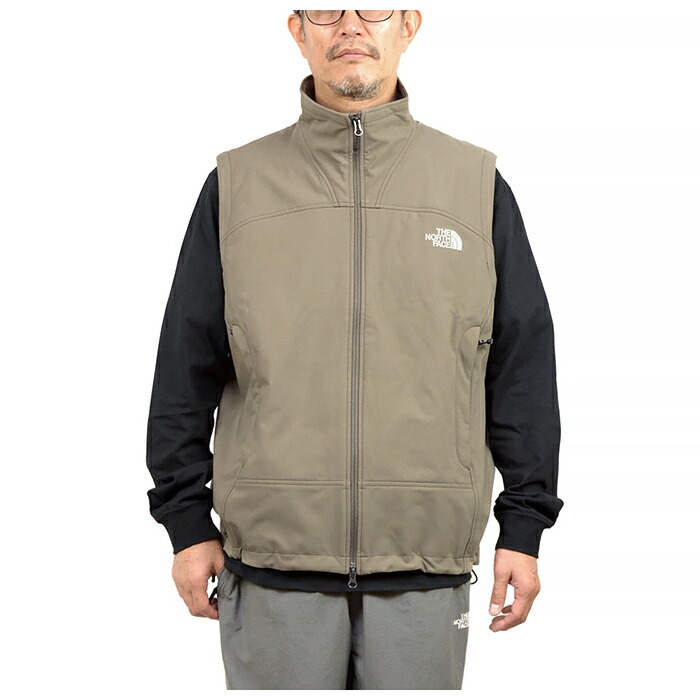 楽天市場】ザ・ノース・フェイス THE NORTH FACE NP72551 アドバンスド