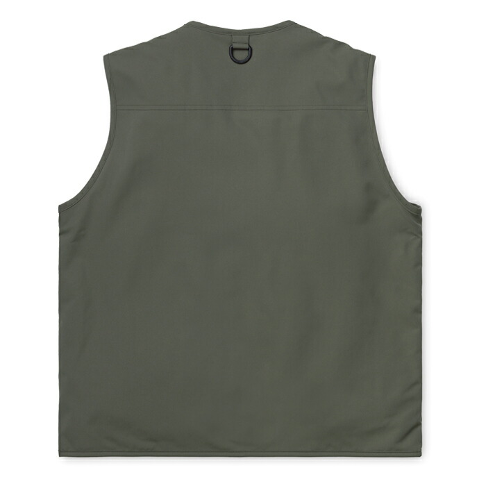 楽天市場】カーハートWIP Carhartt WIP I026023 エルムウッド ベスト