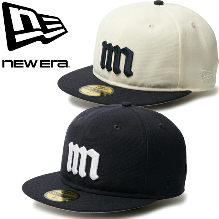 楽天市場】ニューエラ×中津川吾郎 New Era 14460928 14460929 59