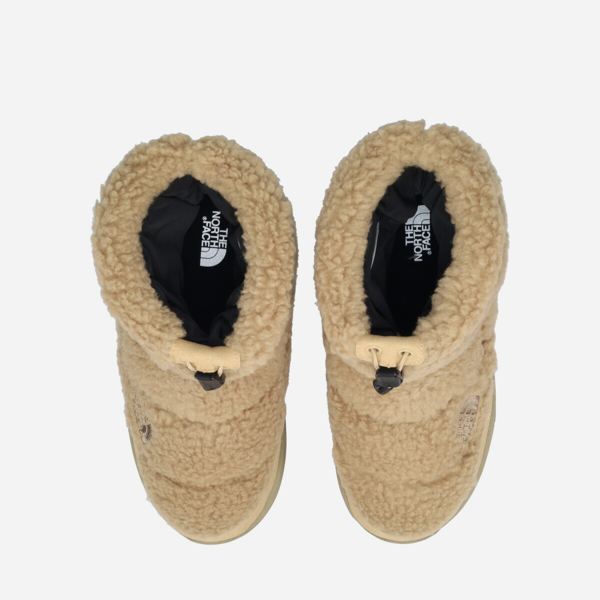 楽天市場】【20%OFF】 THE NORTH FACE NUPTSE BOOTIE SHORT FREECE