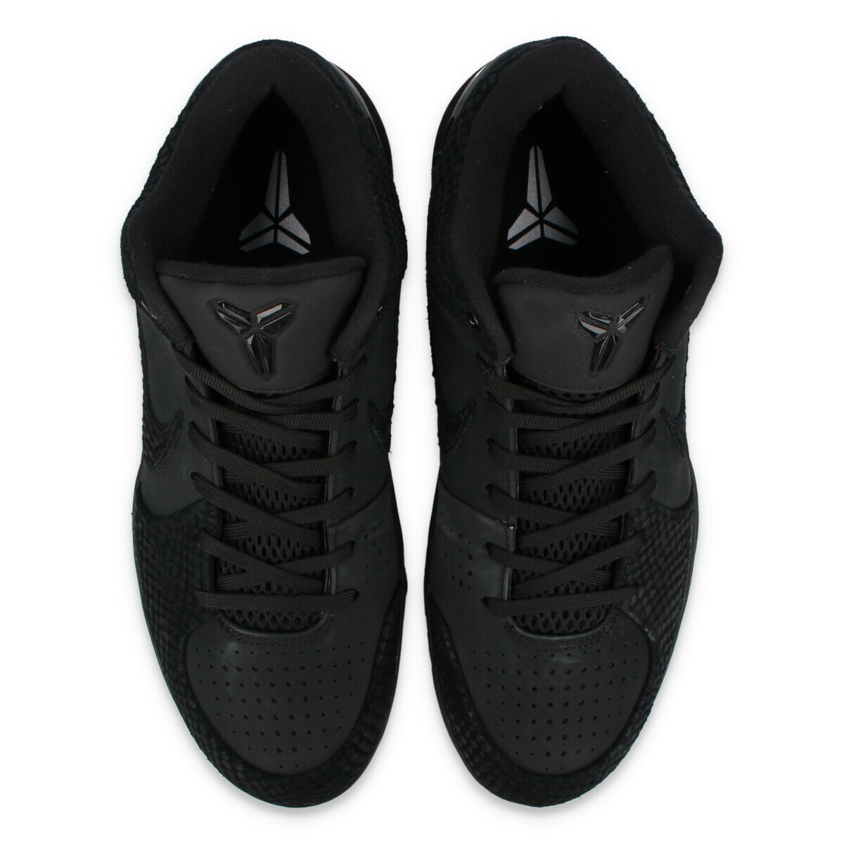 楽天市場】NIKE KOBE 4 PROTO 【BLACK MAMBA】 ナイキ コービー 4