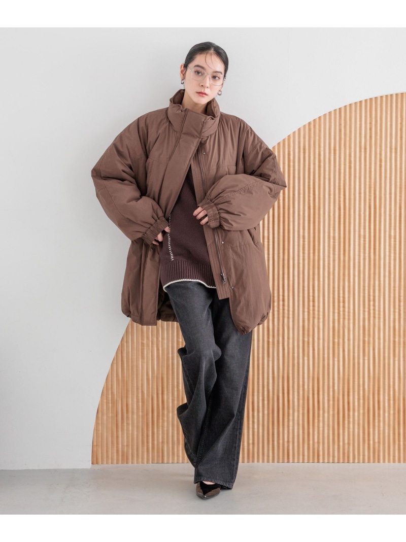 楽天市場】【SALE／30%OFF】モンスターコート LOWRYS FARM ローリーズ