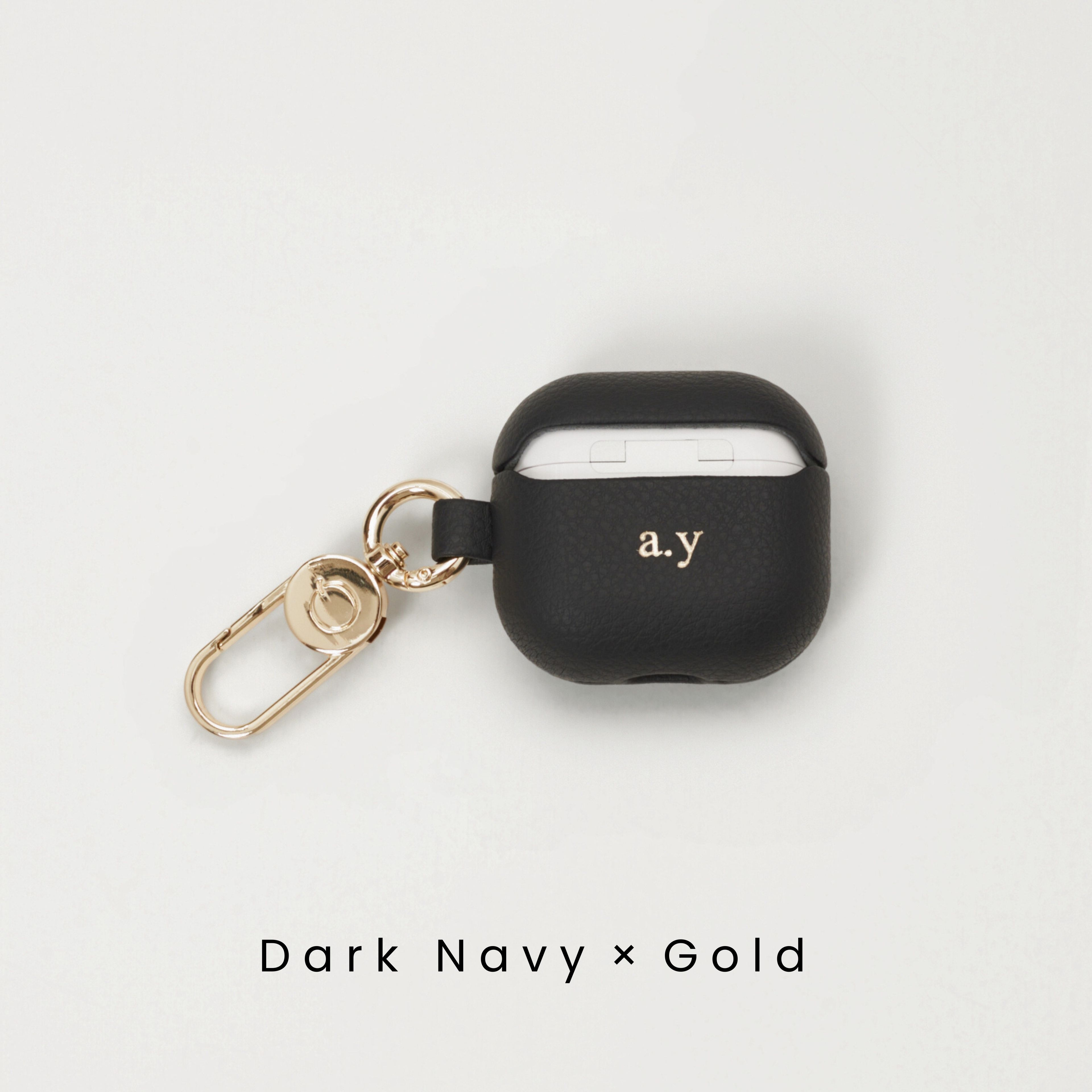 楽天市場】アップルエアーポッツ4ケース 名入れ刻印 ギフト | AirPods