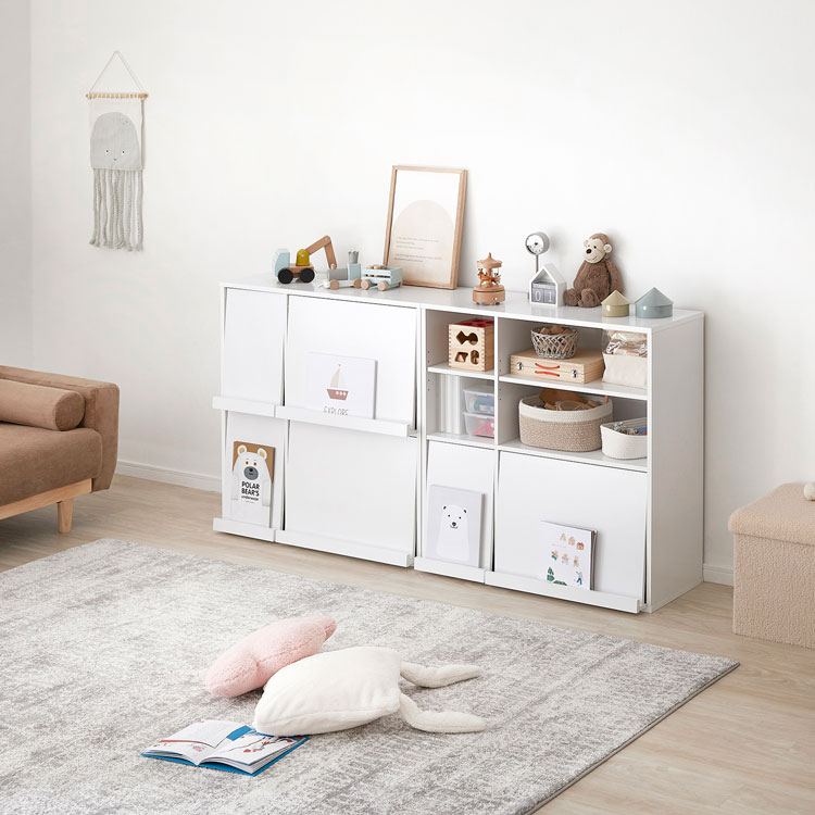 楽天市場】[楽天スーパーSALE! 3/4 20:00 - 3/11 1:59] 本棚 単品