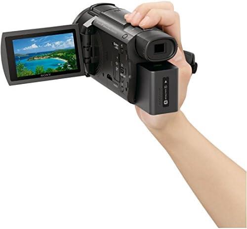 楽天市場】【中古】ソニー / 4K / ビデオカメラ / Handycam / FDR-AX60