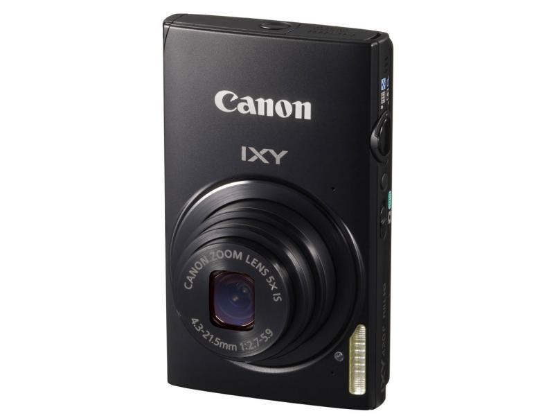 楽天市場】【中古】Canon デジタルカメラ IXY 420F ブラック 光学5倍