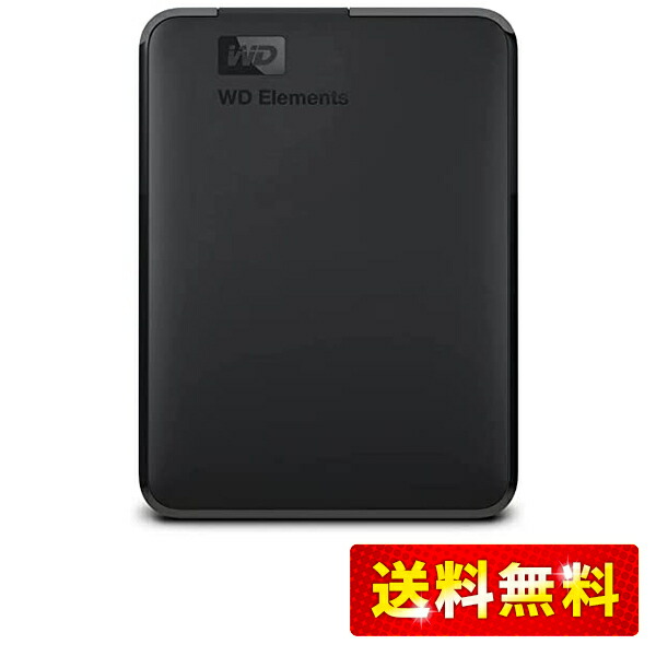 ウエスタンデジタル(Western Digital) WD ポータブルHDD 5TB」の人気