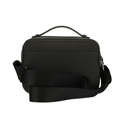 楽天市場】マイケルコース ショルダーバッグ メンズ ブラック MICHAEL