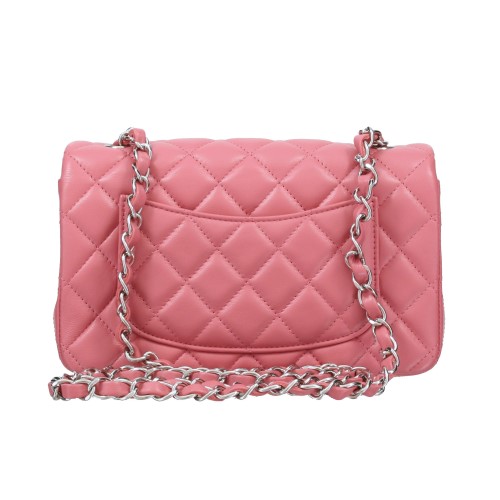 楽天市場】シャネル ショルダーバッグ レディース ココマーク ピンク