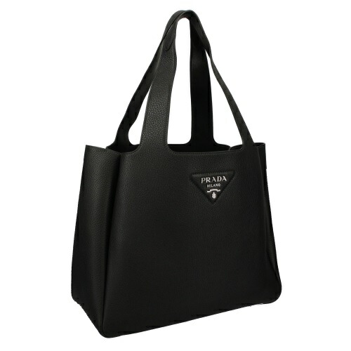 楽天市場】PRADA プラダ トートバッグ レディース ブラック 1BG338 V