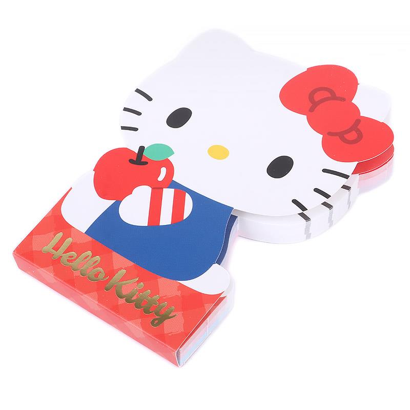 Dream Tale キティ赤ずきん メモ 100枚 Dream Tale キティ赤ずきん