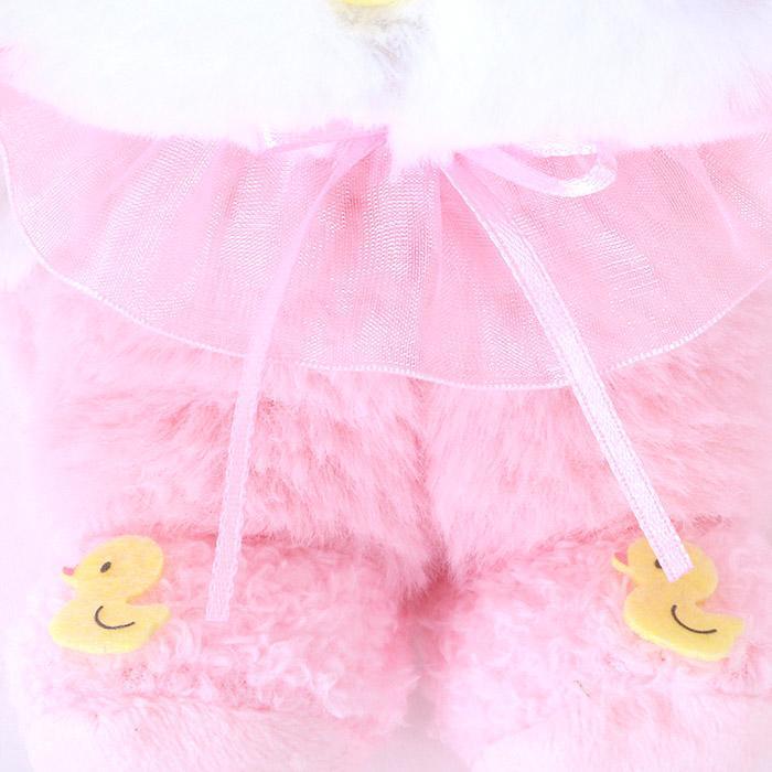 楽天市場】マイメロディ 癒しぬいぐるみ ドール サンリオ sanrio