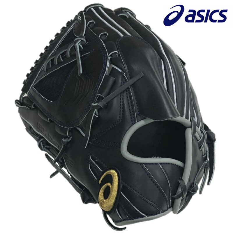 楽天市場】左投げ用 アシックス 野球 軟式グラブ グローブ 投手用