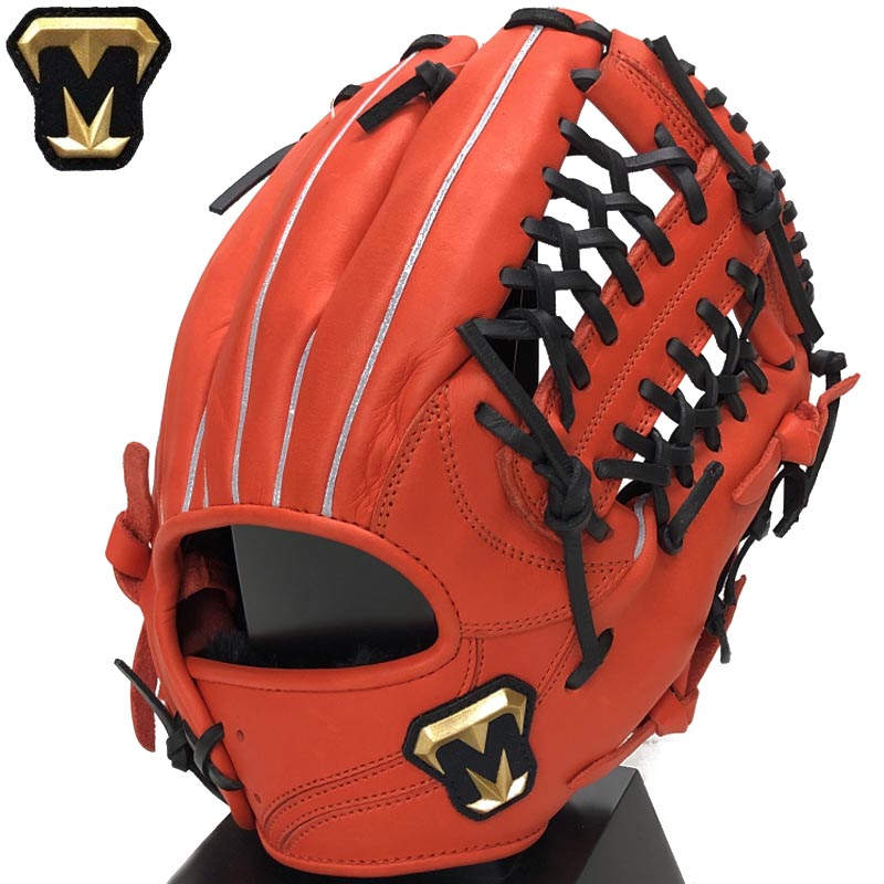 楽天市場】美津和タイガー 野球 軟式グローブ グラブ オールラウンド