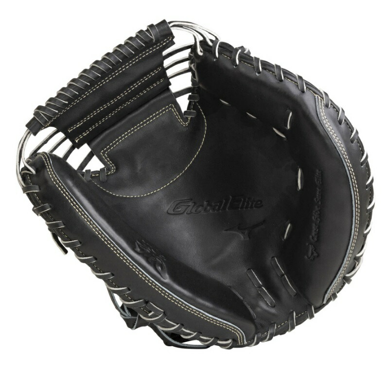 楽天市場】ミズノ 野球 硬式キャッチャーミット 捕手用 グローバル