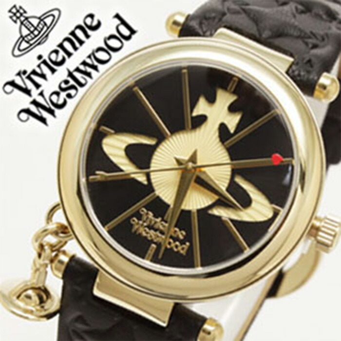 楽天市場】ヴィヴィアンウエストウッド 時計 ヴィヴィアン ウェスト