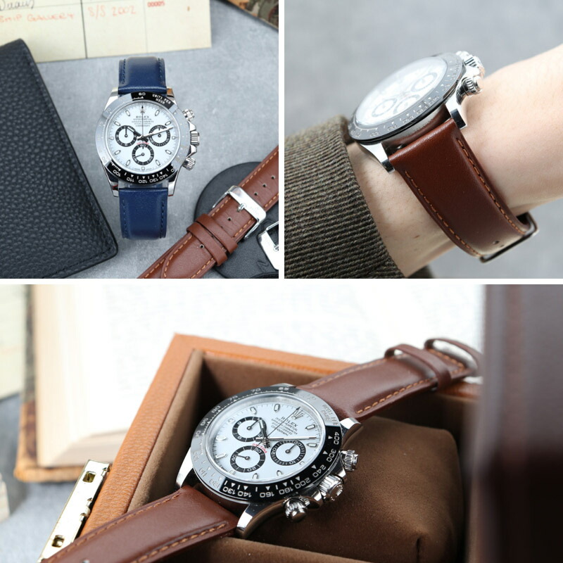 楽天市場】【ROLEX ロレックス DAYTONA デイトナ 対応】MOD SCOTCH