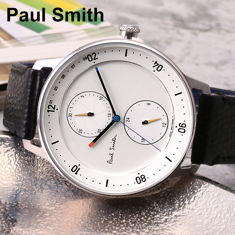 楽天市場】ポールスミス 腕時計 Paul Smith 時計 ポール スミス 腕時計