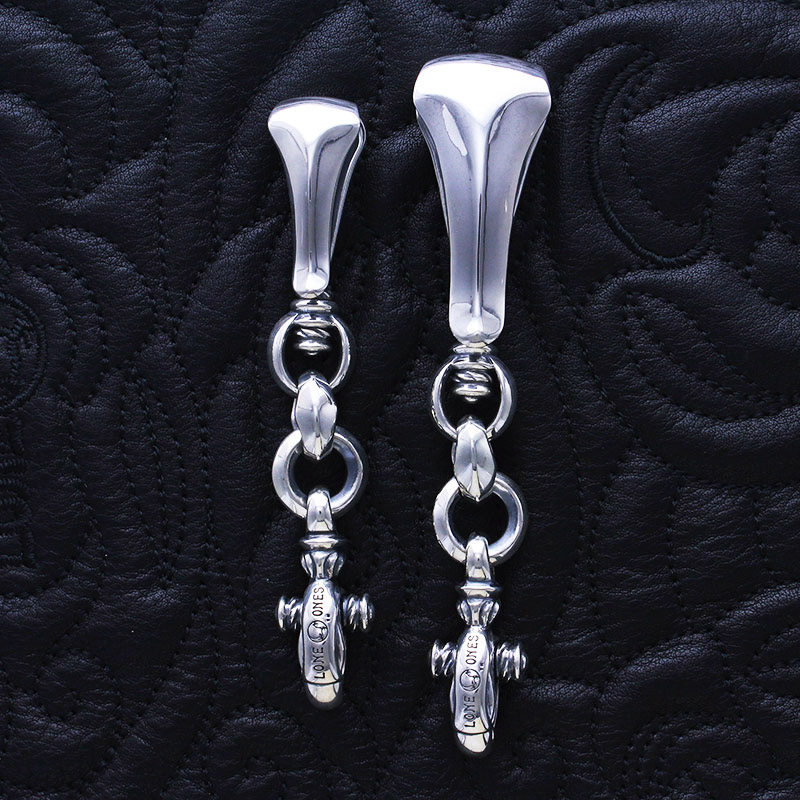 楽天市場】ロンワンズLONE ONES クラスプ ベルトフック&クラスプ (M