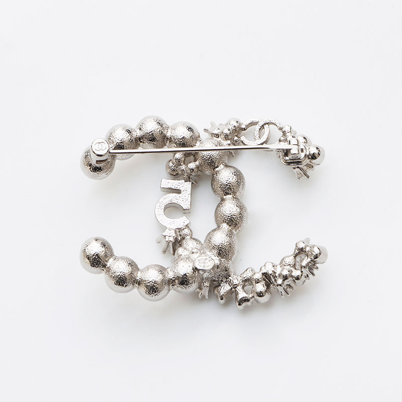 楽天市場】シャネル CHANEL B23P 2023 No.5 ココマーク ラインストーン