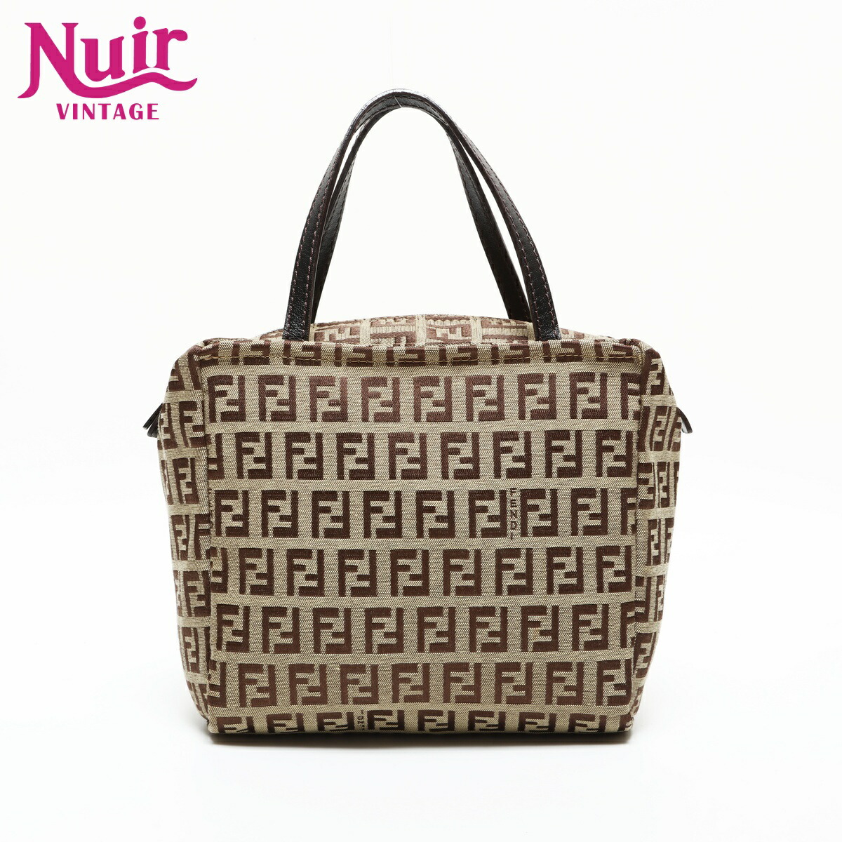 楽天市場】fendi ズッキーノミニボストンの通販