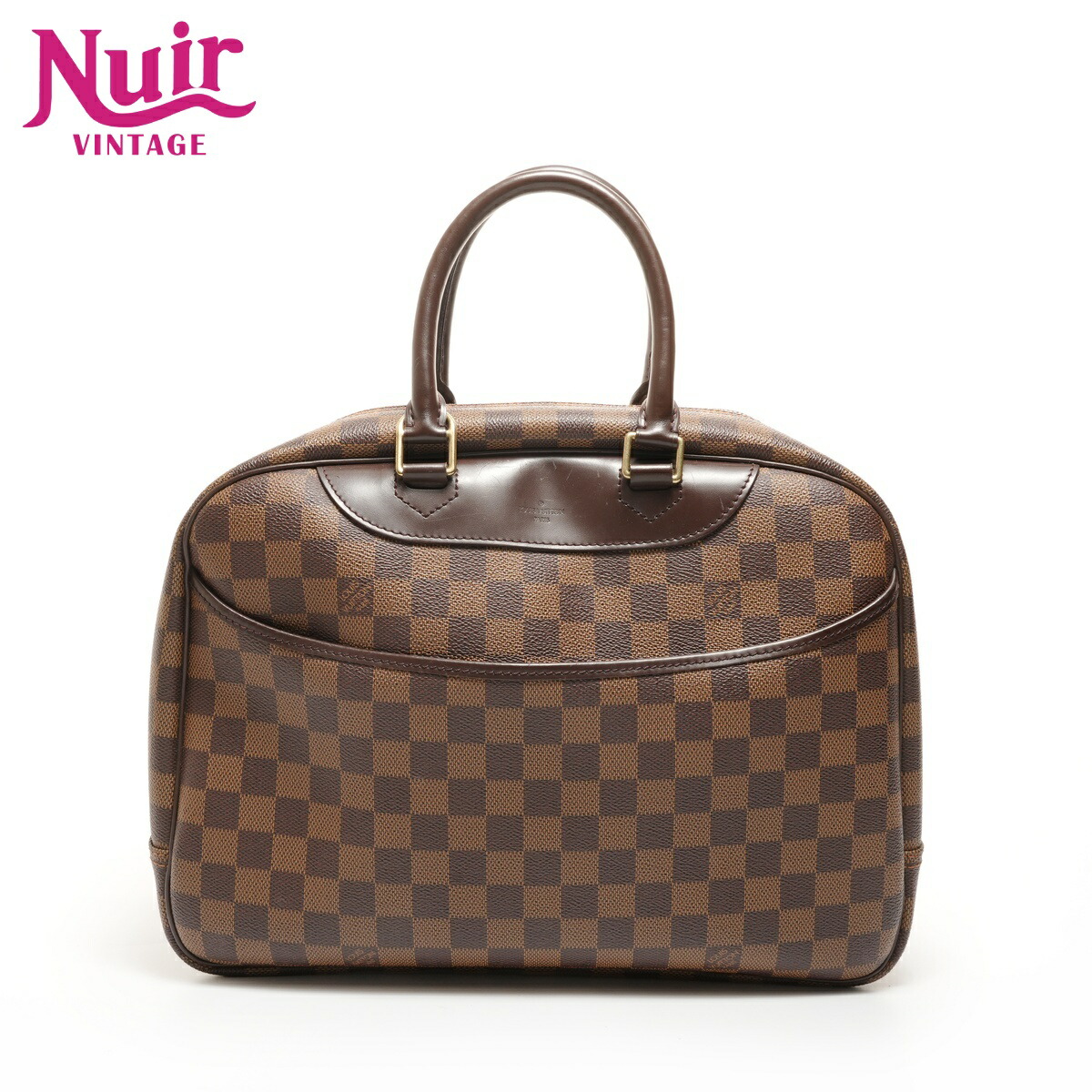 楽天市場】ルイヴィトン ドーヴィルの通販