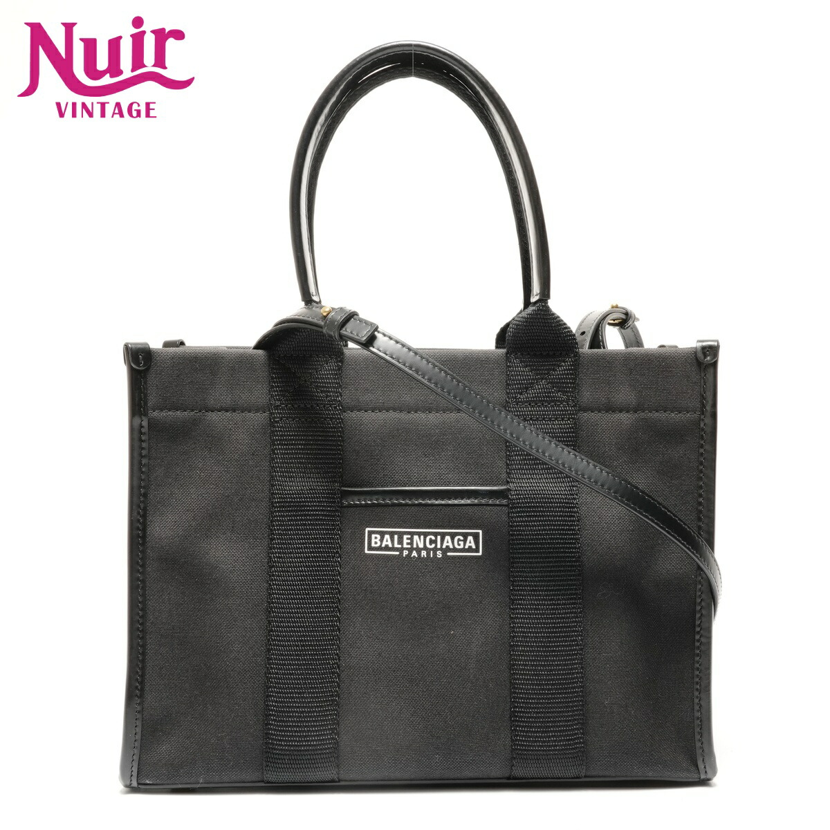 楽天市場】バレンシアガ ショルダー バッグ キャンバスの通販