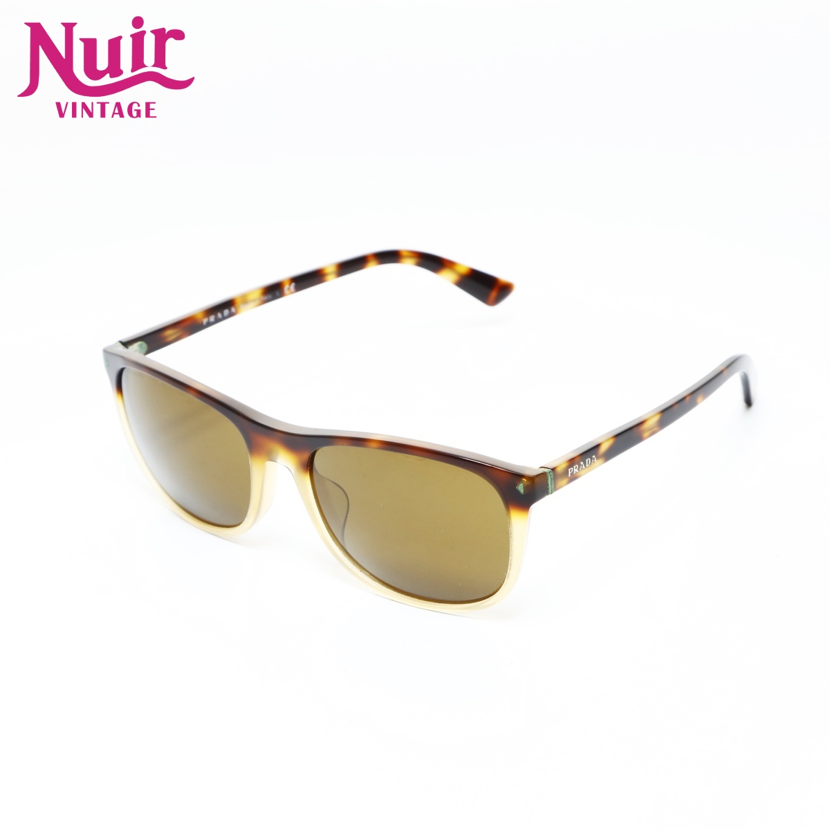 楽天市場】prada サングラス べっ甲の通販