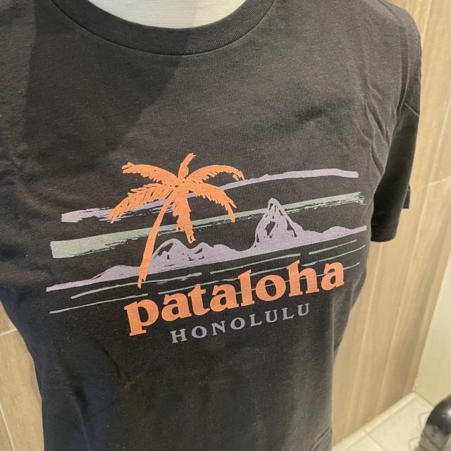pataloha キーホルダー patagonia 希少 パタロハ pataloha | STORES