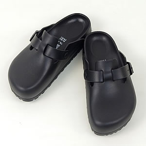 楽天市場】ビルケンシュトック/BIRKENSTOCK ボストンEVA コンフォート