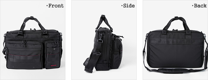 楽天市場】ブリーフィング/BRIEFING モバイルライナー16 ブリーフ