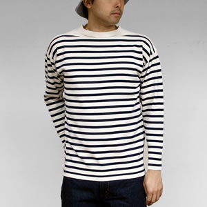 楽天市場】ル トリコチュール/Le Tricoteur コットンニットガンジー