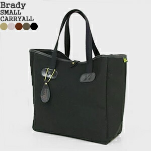 楽天市場】[クーポン対象外*]ブレディ/Brady スモールキャリーオール