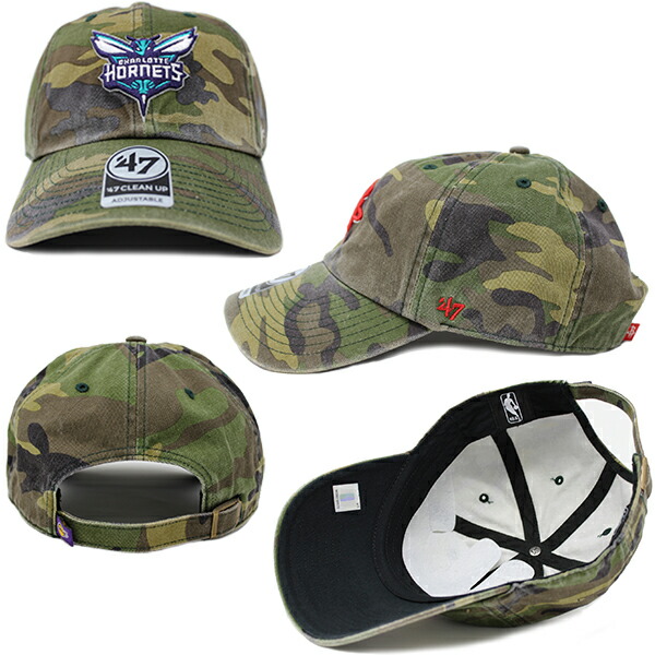 楽天市場】47 Brand フォーティーセブンブランド キャップ 47 CLEAN UP