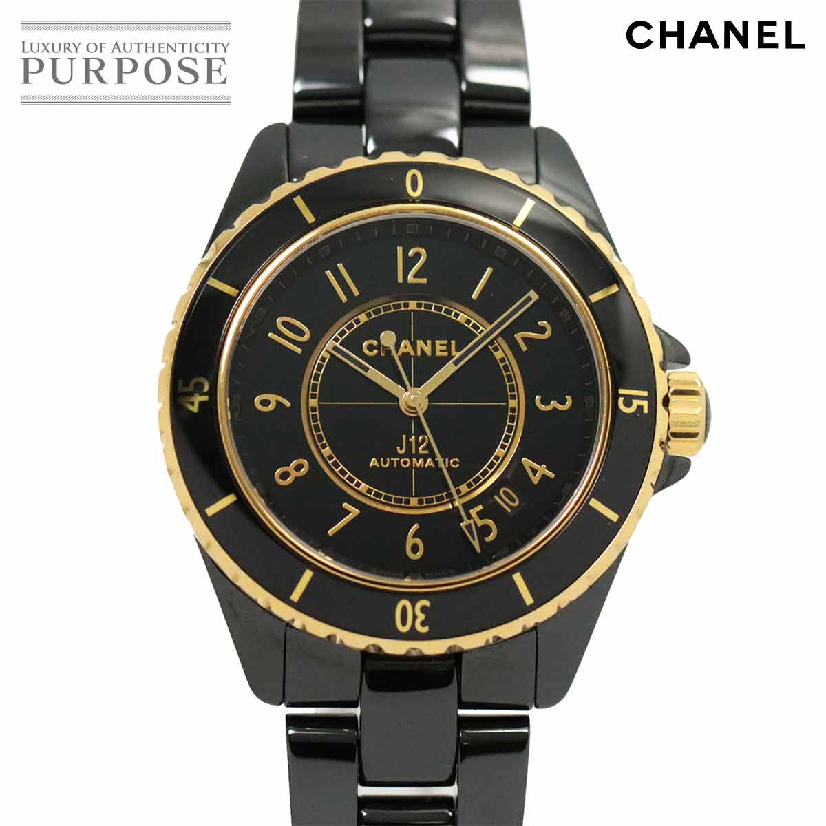 楽天市場】chanel j12の通販