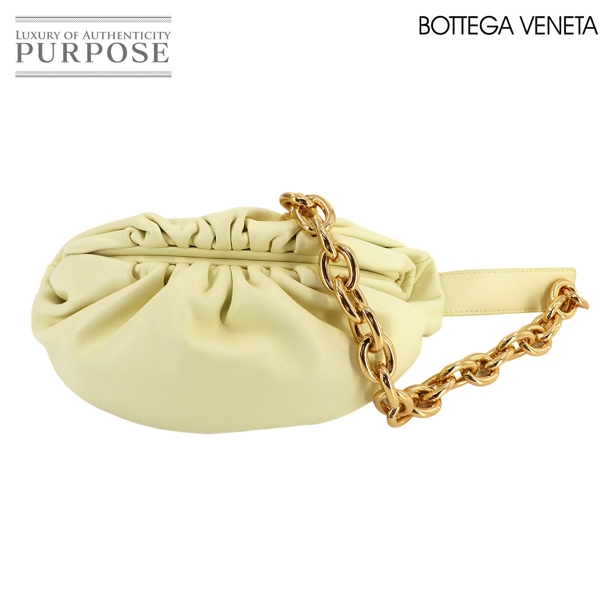 楽天市場】チェーン（ブランドボッテガ・ヴェネタ）（ボディバッグ