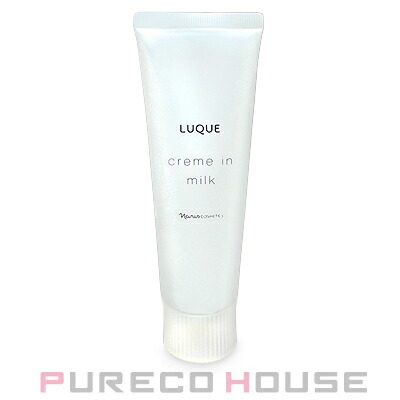 楽天市場】ナリス レジュアーナ クリーム イン ミルク 80mlの通販