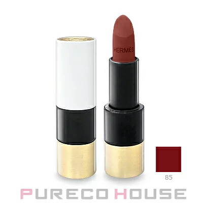 楽天市場】HERMES(エルメス) 〈ルージュ エルメス〉 ルージュ ア